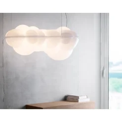 Lampada a sospensione Nuvola pendente minore a prezzo scontato^Nemo Hot