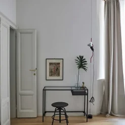 Discount Lampada a sospensione Parentesi d   in Offerta Outlet Lampade A Sospensione