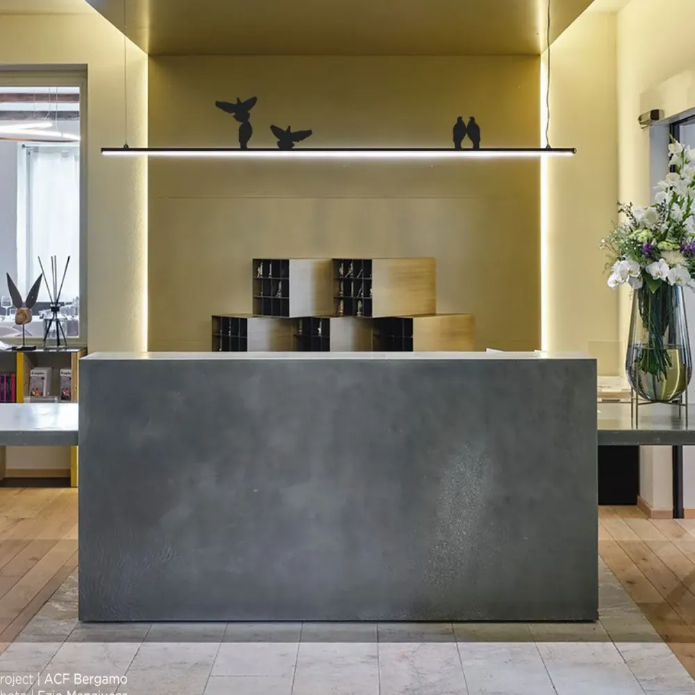 Mogg Lampada a sospensione Phil in Offerta Outlet- Lampade A Sospensione