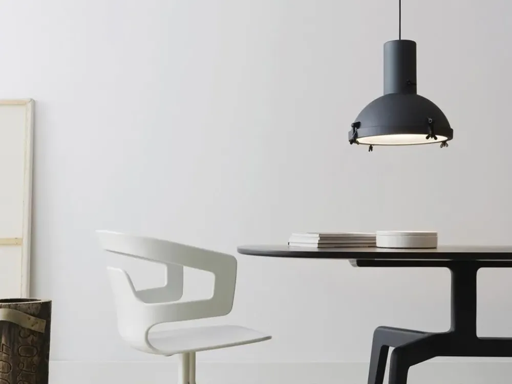 Hot Lampada a sospensione Projecteur 365 a prezzo Outlet Lampade A Sospensione