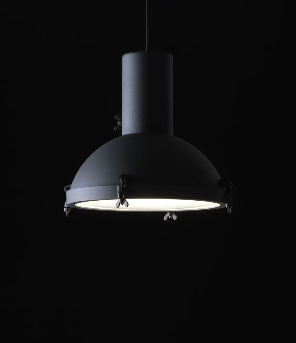 Hot Lampada a sospensione Projecteur 365 a prezzo Outlet Lampade A Sospensione