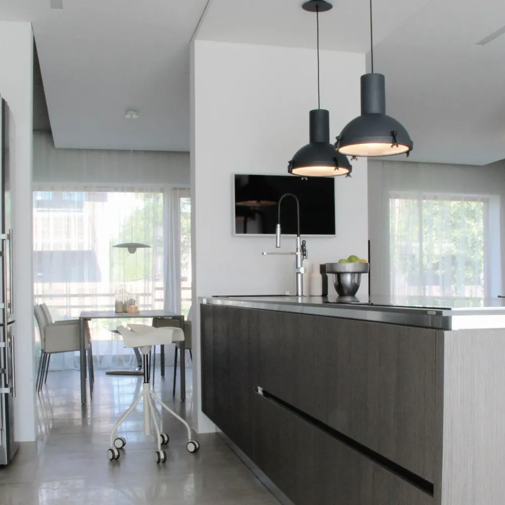 Hot Lampada a sospensione Projecteur 365 a prezzo Outlet Lampade A Sospensione