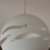 Silik Lampada a sospensione Marea  Bianco in offerta- Lampade A Sospensione