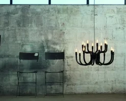 Karman Lampada a sospensione Snoob sospensione in Offerta Outlet- Lampade A Sospensione