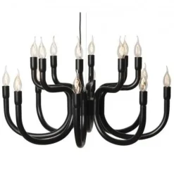 Karman Lampada a sospensione Snoob sospensione in Offerta Outlet- Lampade A Sospensione