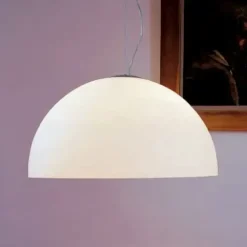 O-Luce Lampada a sospensione Sonora 438 in Offerta Outlet- Lampade A Sospensione