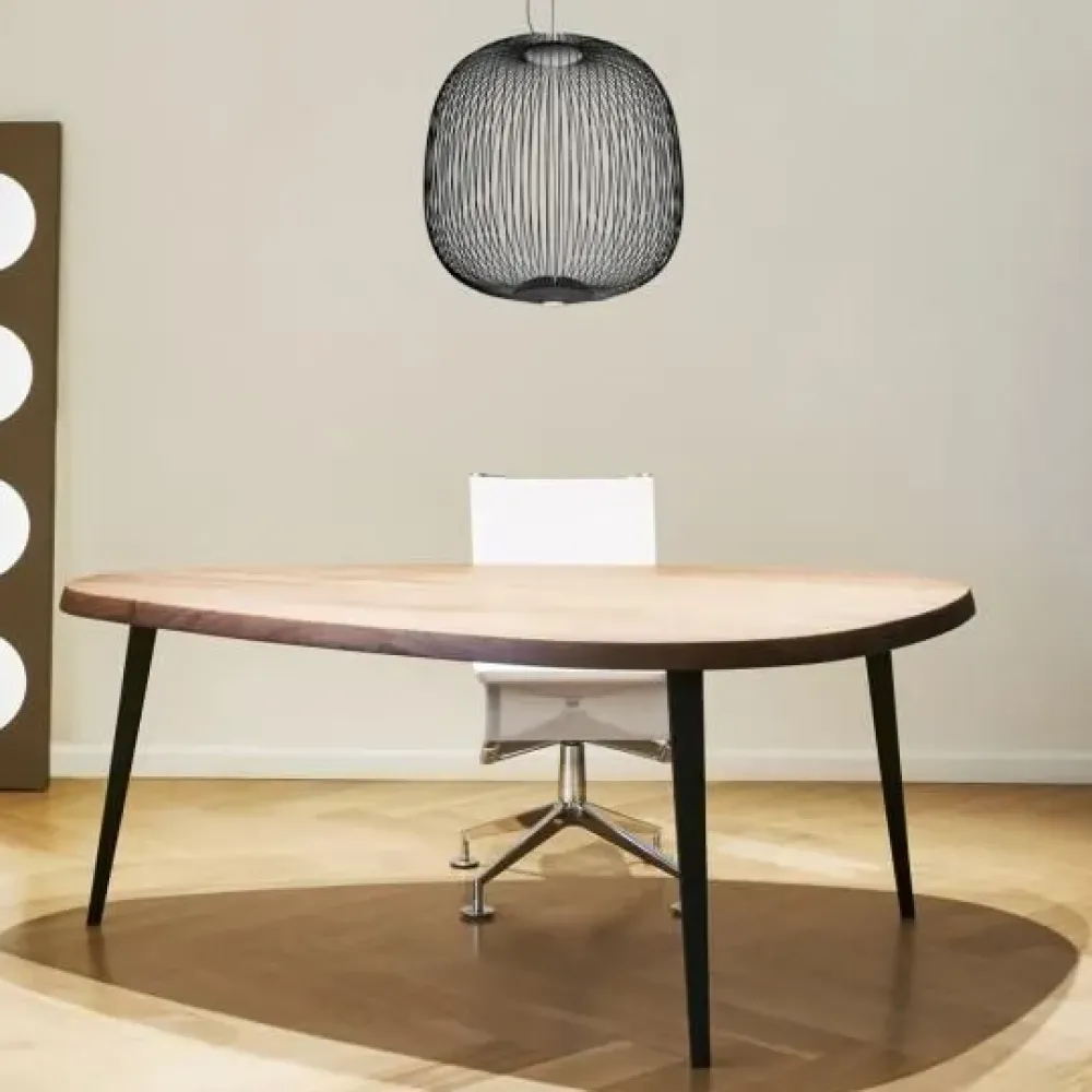 New Lampada a sospensione Spokes 2 in Offerta Outlet Lampade A Sospensione