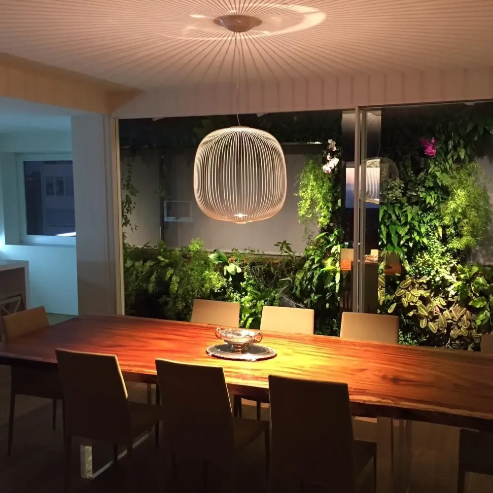 New Lampada a sospensione Spokes 2 in Offerta Outlet Lampade A Sospensione