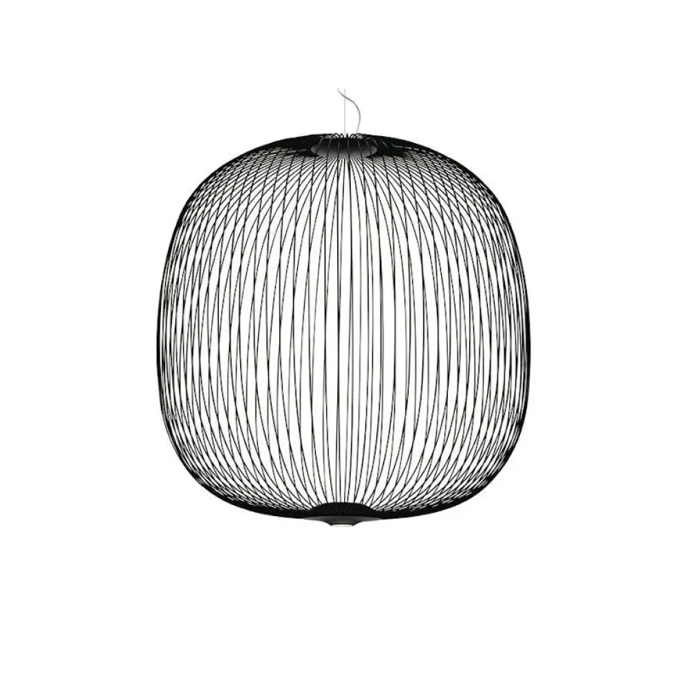 Lampada a sospensione Spokes 2 large dimmerabile in Offerta Outlet^Foscarini Online