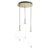 Ideal Lux Lampada a sospensione stile Moderno Umile in offerta outlet- Lampade A Sospensione