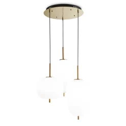 Ideal Lux Lampada a sospensione stile Moderno Umile in offerta outlet- Lampade A Sospensione