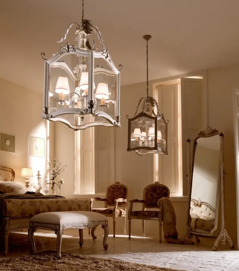 Best Lampada a sospensione stile Classica 530 in offerta Lampade A Sospensione