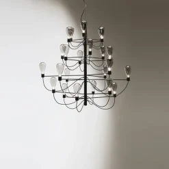 Cattelan Italia Lampada a sospensione stile Design Poseidon a prezzi convenienti- Lampade A Sospensione