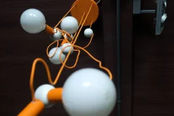 Clearance Lampada a sospensione stile Moderno Filotto   in offerta Lampade A Sospensione