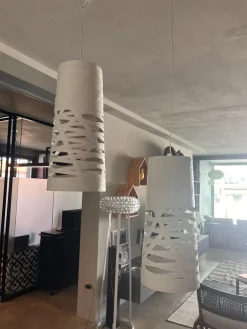 Best Lampada a sospensione stile Moderno Tress in offerta Lampade A Sospensione