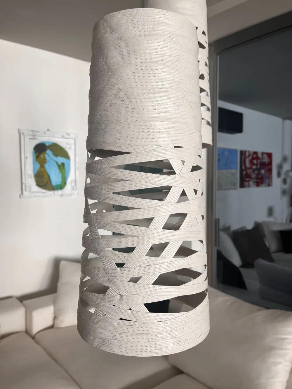 Best Lampada a sospensione stile Moderno Tress in offerta Lampade A Sospensione