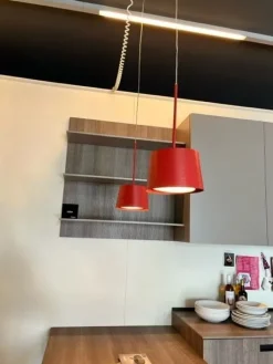 Clearance Lampada a sospensione stile Design Twiggy sospensione con forte sconto Lampade A Sospensione