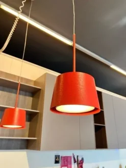 Clearance Lampada a sospensione stile Design Twiggy sospensione con forte sconto Lampade A Sospensione