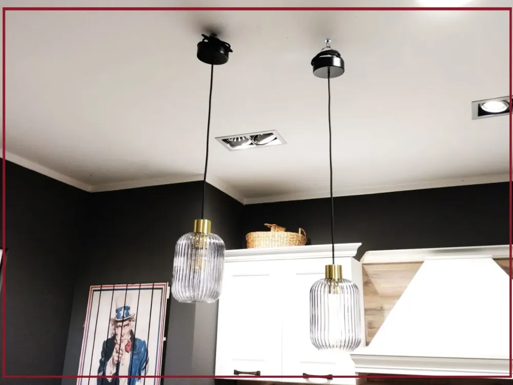 Lampada a sospensione stile Design Mint in saldo^Ideal Lux Clearance
