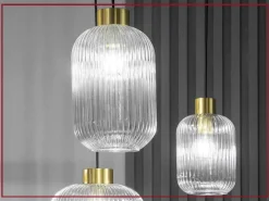 Lampada a sospensione stile Design Mint in saldo^Ideal Lux Clearance
