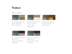 Lampada a sospensione stile Moderno Pandora   a prezzi convenienti^Tonin Casa