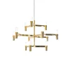 Nemo Lampada a sospensione stile Design Crown minor pendant scontato- Lampade A Sospensione