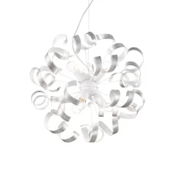 Lampada a sospensione stile Design Vortex in saldo^Ideal Lux Best