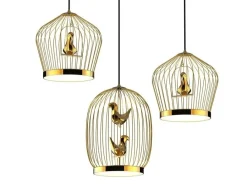 Horm Lampada a sospensione stile Design Twee t. in offerta- Lampade A Sospensione