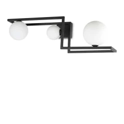 Ideal Lux Lampada a sospensione stile Design Angolo pl3 con forte sconto- Lampade A Sospensione