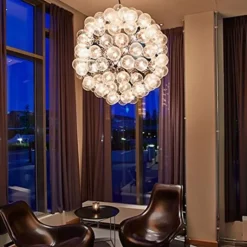 Flos Lampada a sospensione Taraxacum 88 suspension 1 a prezzo Outlet- Lampade A Sospensione