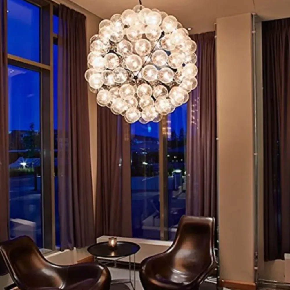 Flos Lampada a sospensione Taraxacum 88 suspension 1 a prezzo Outlet- Lampade A Sospensione