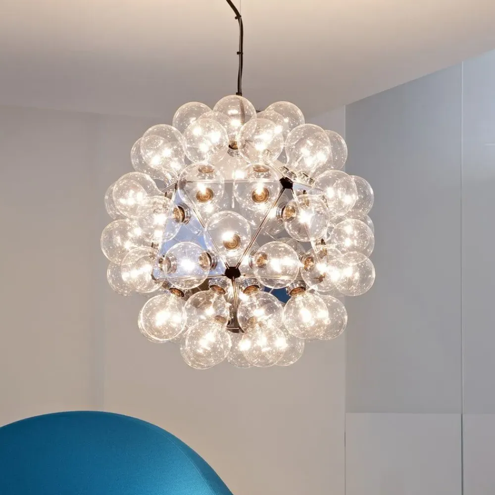 Flos Lampada a sospensione Taraxacum 88 suspension 1 a prezzo Outlet- Lampade A Sospensione