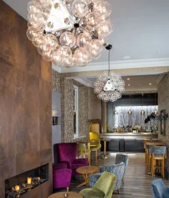 Flos Lampada a sospensione Taraxacum 88 suspension 1 a prezzo Outlet- Lampade A Sospensione