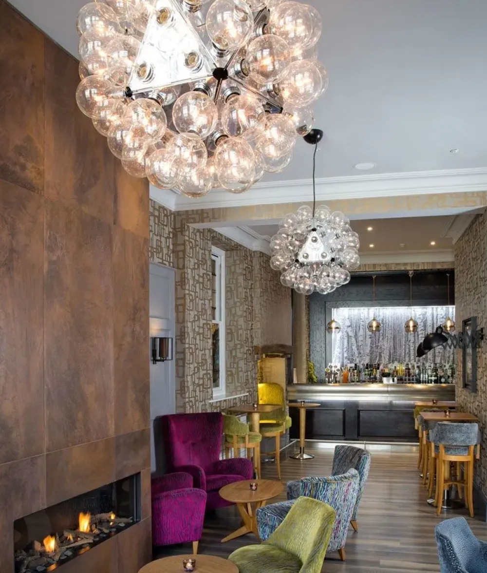 Flos Lampada a sospensione Taraxacum 88 suspension 1 a prezzo Outlet- Lampade A Sospensione