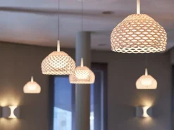 Online Lampada a sospensione Tatou s2 a prezzo Outlet Lampade A Sospensione