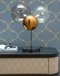 Hot Lampada a sospensione Atomo stile Moderno a prezzi convenienti Lampade A Sospensione