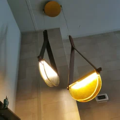 Best Lampada a sospensione Dalì Altri colori con forte sconto Lampade A Sospensione