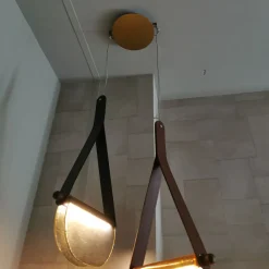 Best Lampada a sospensione Dalì Altri colori con forte sconto Lampade A Sospensione