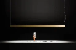 Best Lampada a sospensione Tratto in Offerta Outlet Lampade A Sospensione