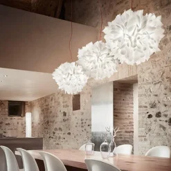 Lampada a sospensione Veli suspension foliage   in Offerta Outlet^Slamp Best