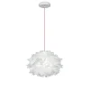 Slamp Lampada a sospensione Veli couture mini single suspension a prezzo Outlet- Lampade A Sospensione