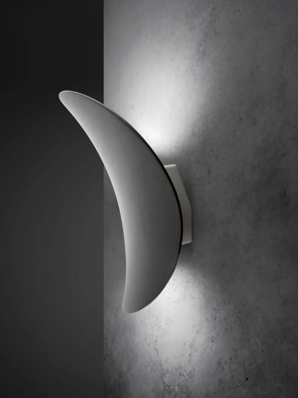 Sale Lampada Alba 9659 applique led in OFFERTA OUTLET Applique Da Parete