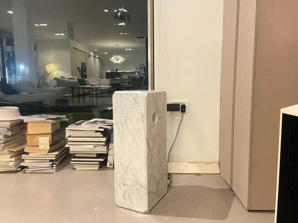 Discount Lampada Arco in OFFERTA OUTLET Lampade Da Terra