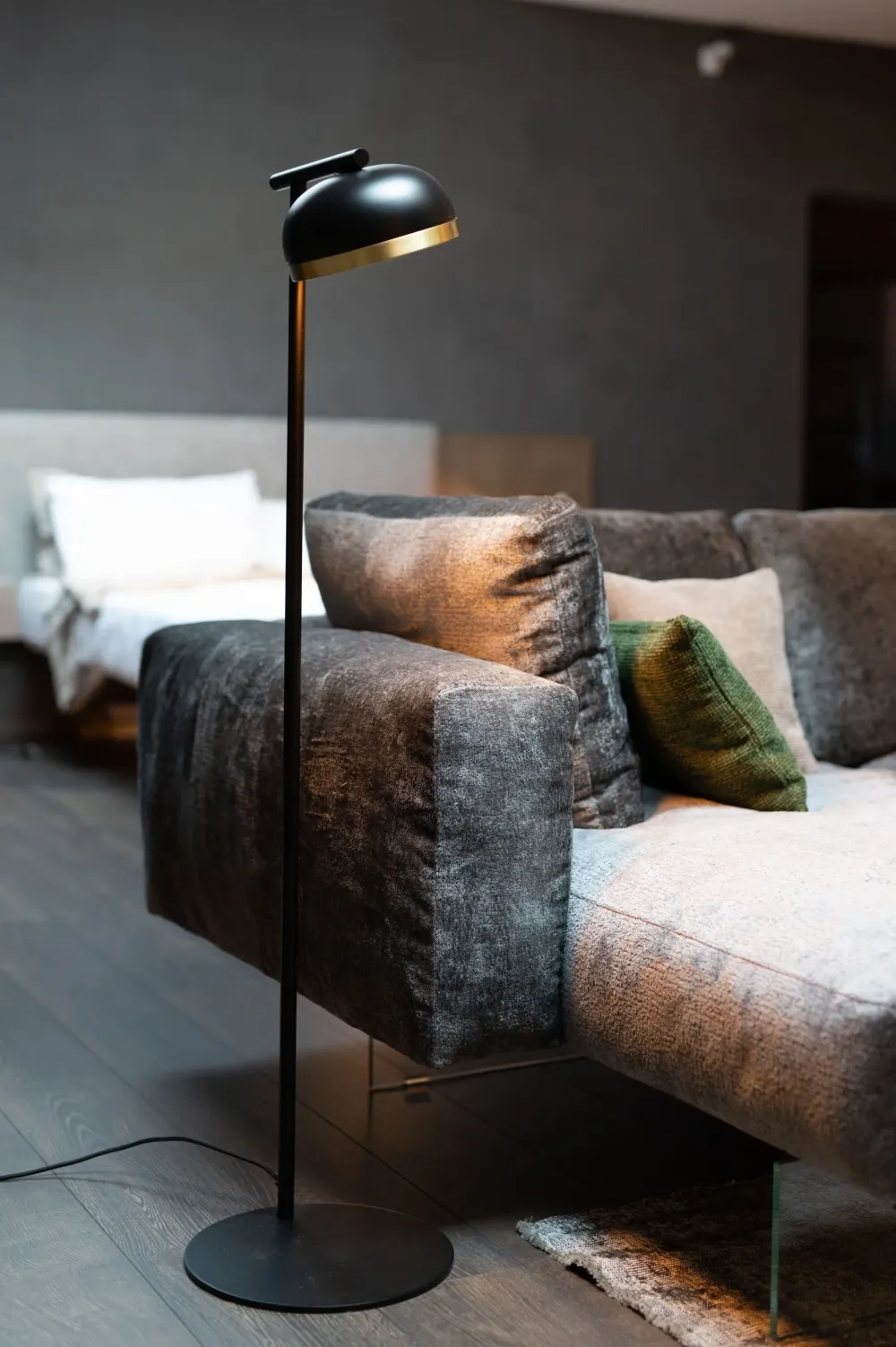 Hot Lampada Molly a PREZZI OUTLET Lampade Da Terra