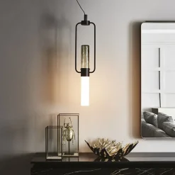 Lampada Bamboo in OFFERTA OUTLET^Cattelan Italia