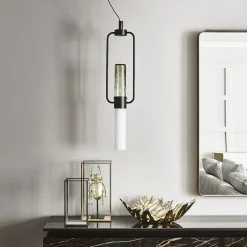 Lampada Bamboo in OFFERTA OUTLET^Cattelan Italia