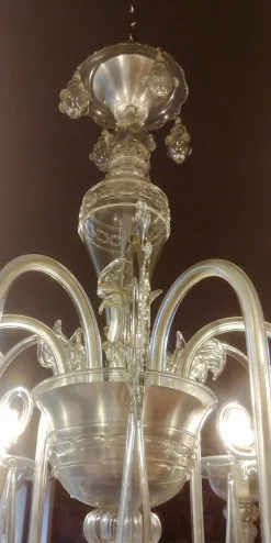 Lampada Barovien & toso in OFFERTA OUTLET^Artigianale