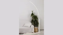 Clearance Lampada Bow   in OFFERTA OUTLET Lampade Da Terra