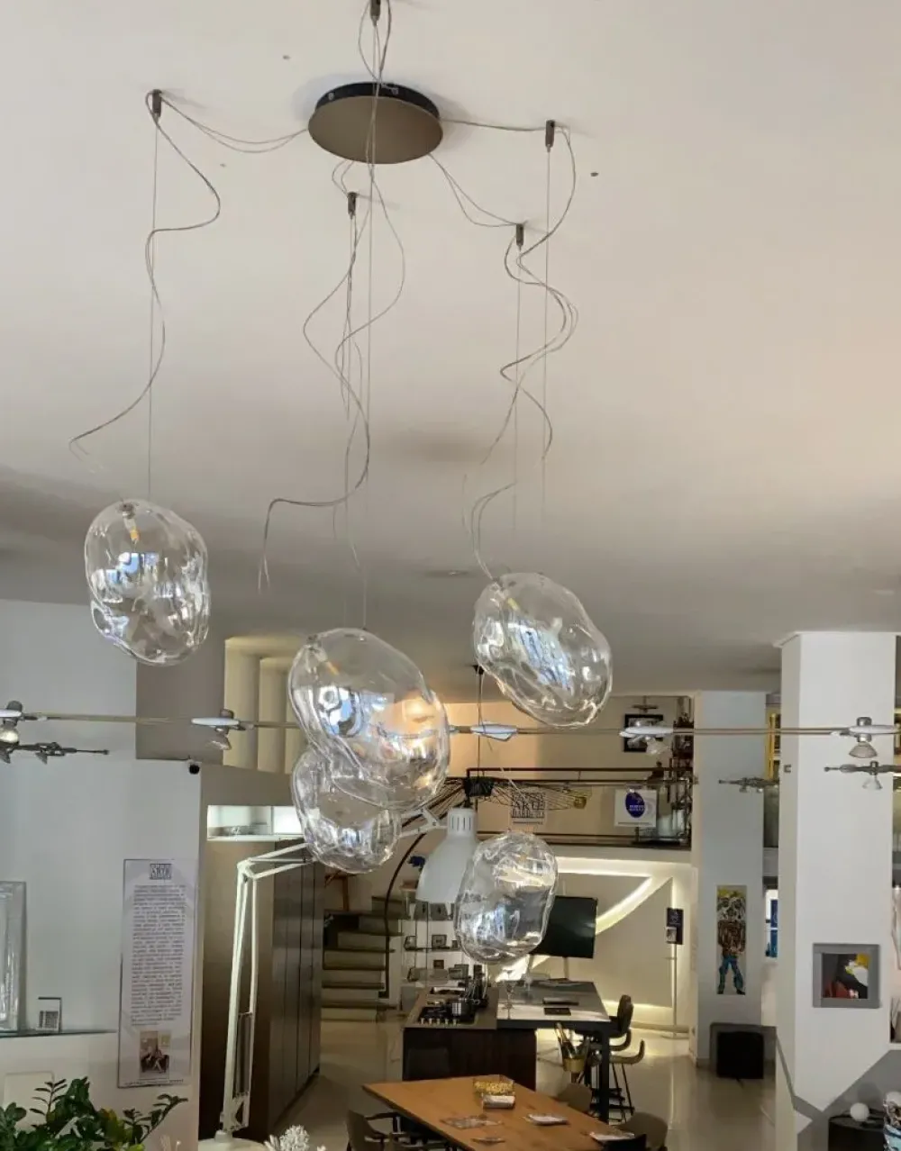 Lampada Cloud a PREZZI OUTLET^Cattelan Italia Online