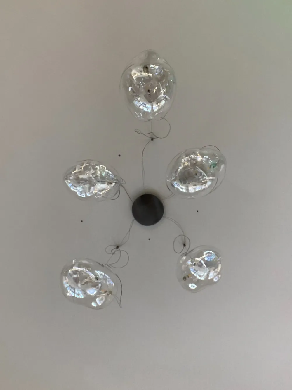 Lampada Cloud a PREZZI OUTLET^Cattelan Italia Online